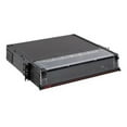 thumbnail image 1 of Optical Cable OCC-RTC1U-3APB RTC Series Rack Mount Fiber Enclosures, 1 of 1