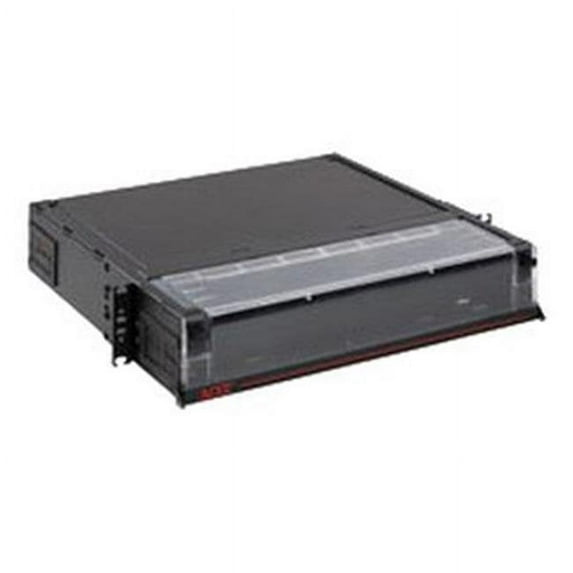 Optical Cable OCC-RTC1U-3APB RTC Series Rack Mount Fiber Enclosures