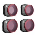 thumbnail image 1 of Optical Camera UV/CPL/ND/NDPL Drone For DJI Mini 3 Pro Lens Filters Glass Filter Lens Protective Film NDPL 8/16/32/64, 1 of 8