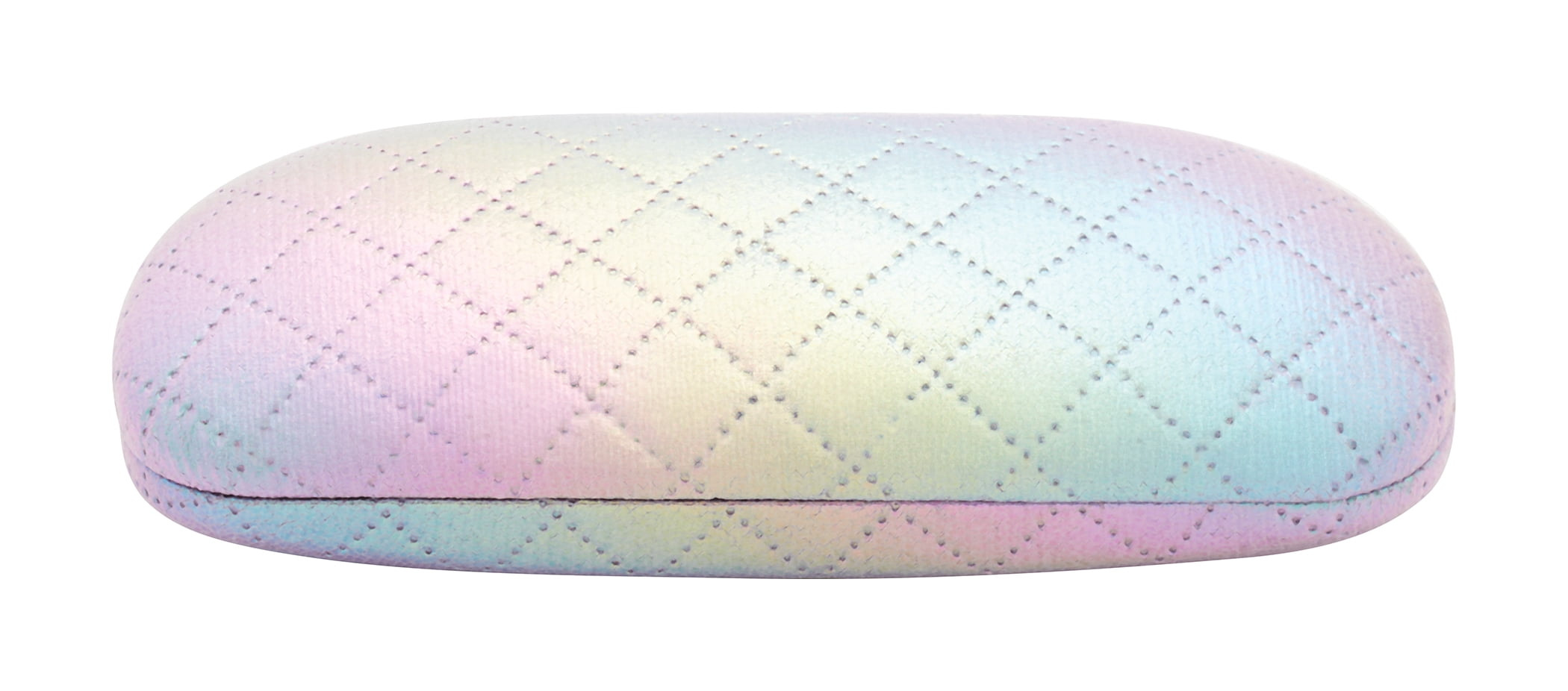Optical Iridencent Oil Hardshell Protection Nouveau Eyeglass Cases