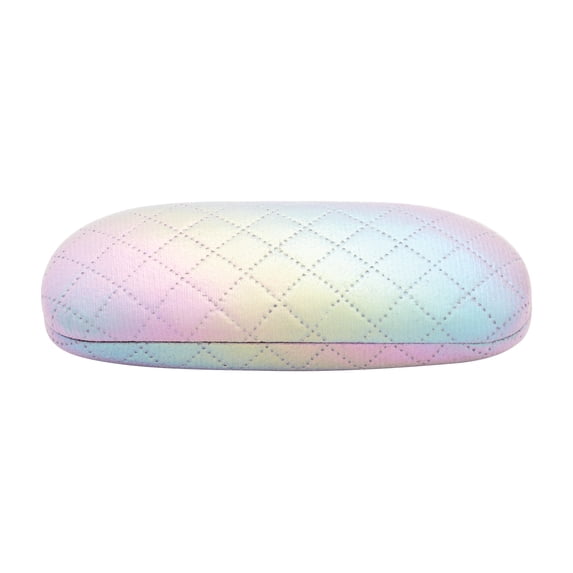 Optical Iridencent Oil Hardshell Protection Nouveau Eyeglass Cases