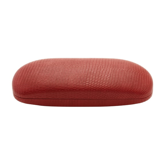 Optical Protection Red Lizard Nouveau Eyeglass Cases