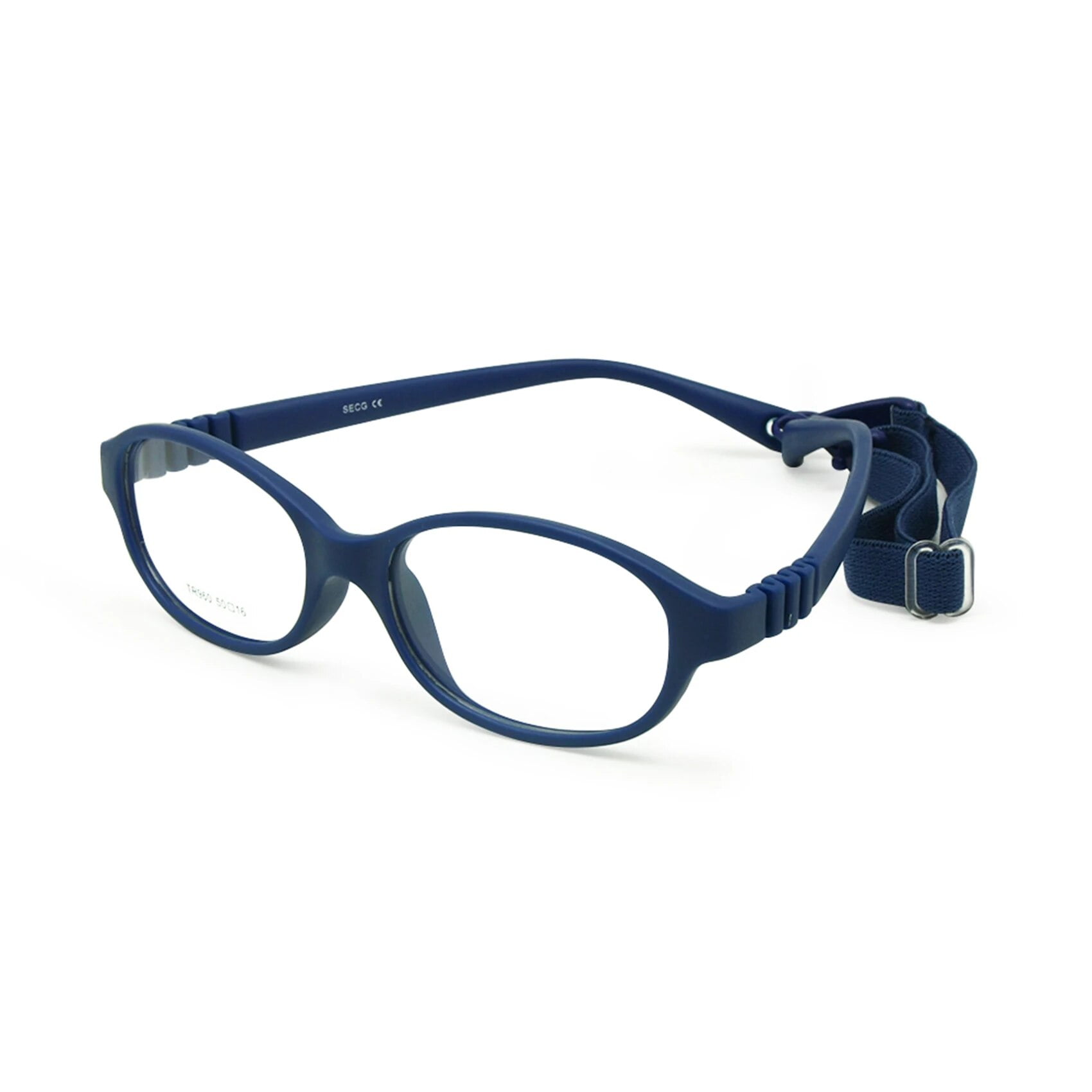 Optical Children Boys Glasses Frame Onepiece No Screw,Bendable Girls