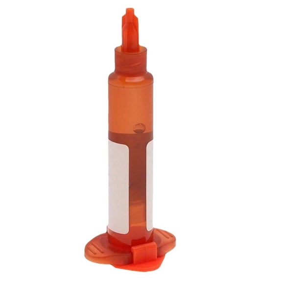Optical Clear Adhesive Glue for Phone Screen Repair - 5ml/10ml UV Cure Liquid Glass Glue, Fast-Drying Transparent LCD Repair Glue for Smartphones & Tablets