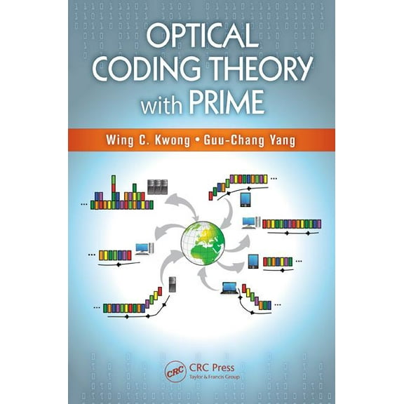 Optical Coding Theory with Prime, (Hardcover)