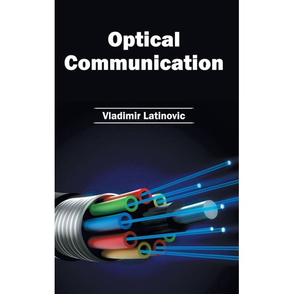 Optical Communication, (Hardcover)