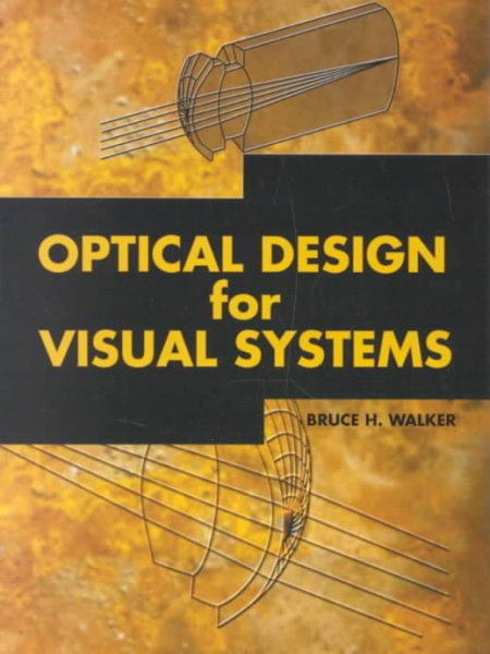 Optical Design for Visual Systems - Walmart.com