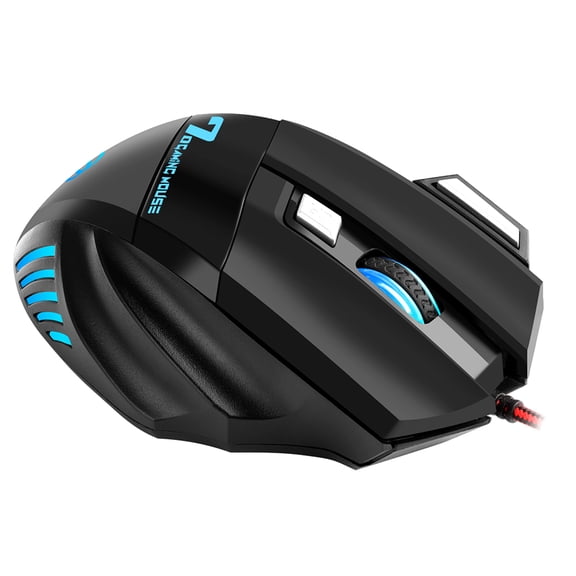 Optical Device, 7 Mice Wired 7 Mice Adjustable Mice Adjustable Dpi Dsfen Eryue Buzhi Wemay