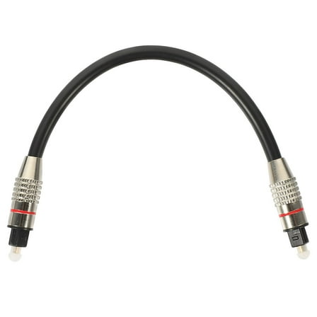 Optical Digital Audio Cable TV Optical Audio Cable Digital Audio Optical Cable Replacement Cable