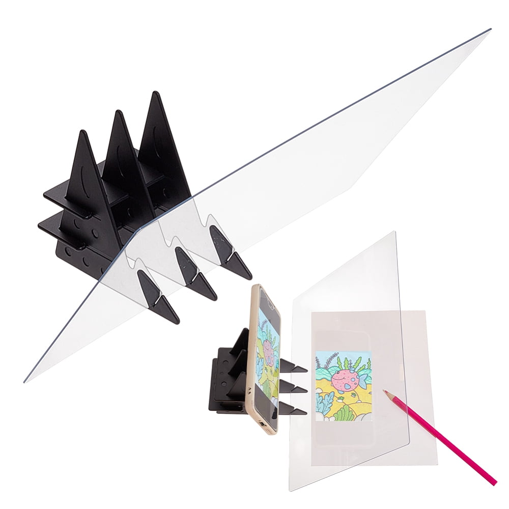 Optical Drawing Board Easy Tracing Sketching Tool Tracing Drawing ...