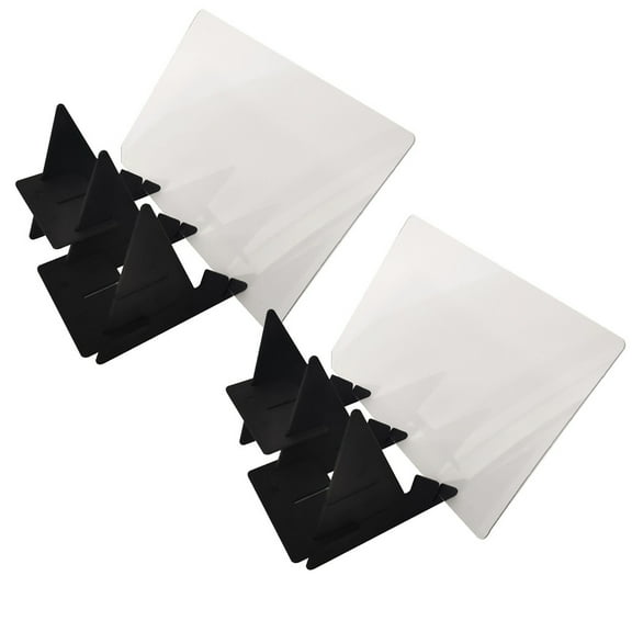 Optical Drawing Board Sketching Tool – Easy-to-Use PMMA Lens for Effortless Art Creation