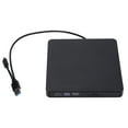 Optical Drive TypeC External USB Speed Stable 5GB s Plug Play Good