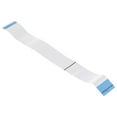 thumbnail image 1 of Optical Driver Moudle Repair Parts Flex Cable for PS3 400A Flat Ribbon Professional Installation Skills Required, 1 of 7