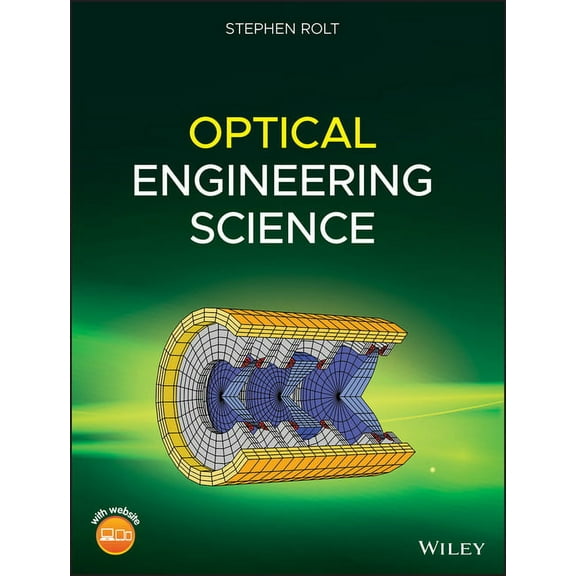 Optical Engineering Science (Hardcover)