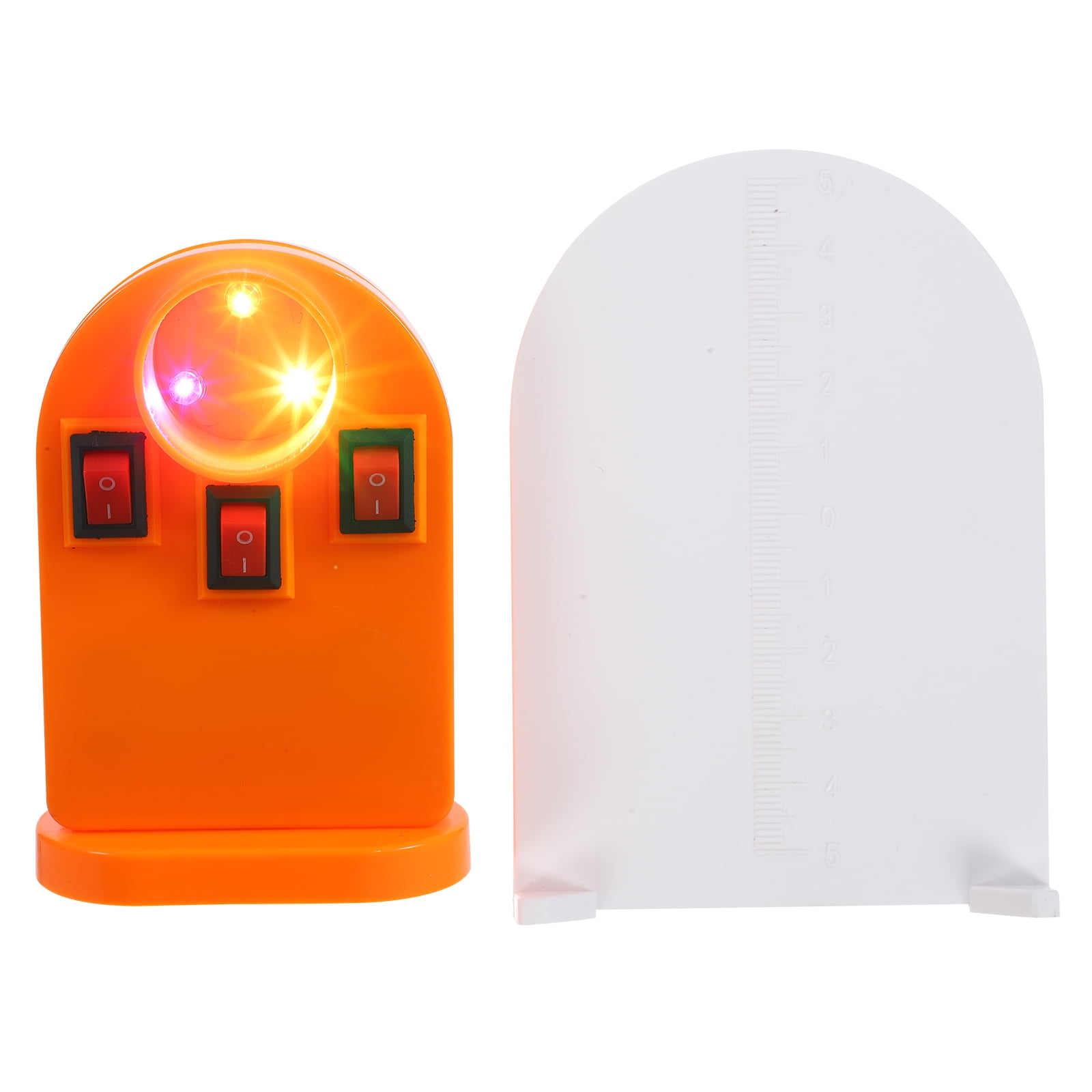 Optical Experiment Kit Three Primary Color Physical Experiments Physics