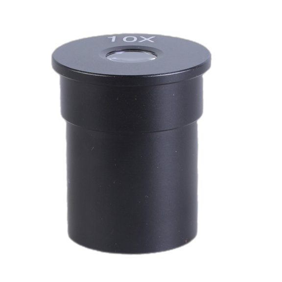 Optical Eyepiece Ocular Lens/Barlow Lens Universal Microscope Accessory