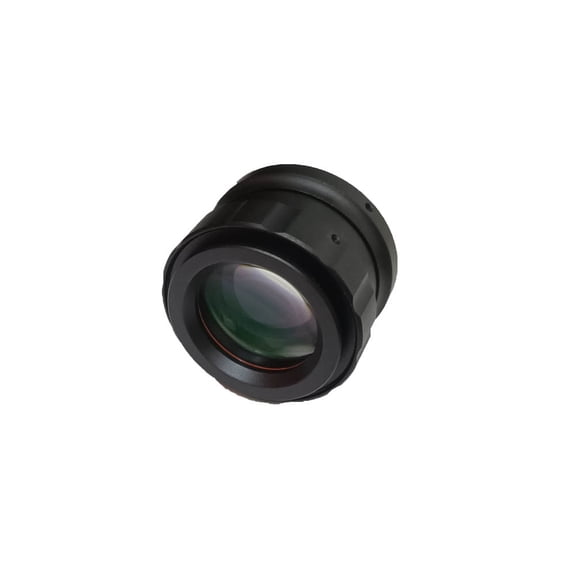 Optical Eyepieces lens12XN magnifying 20mm focal length optical Prism Eyepieces for Micro OLED display used in AR /VR Headsets HDMS Thermal Imagering Applications