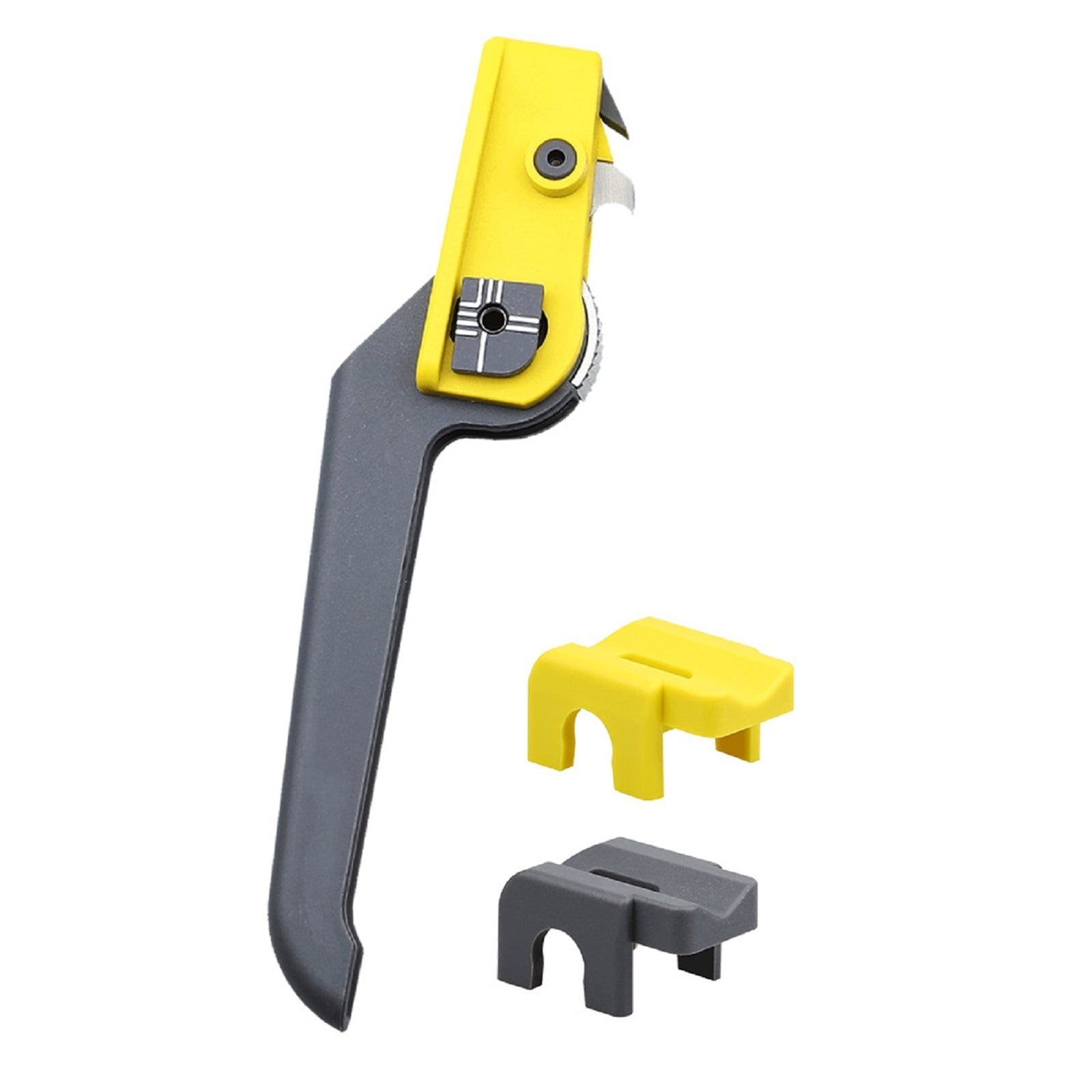 Optical Fiber Cable Cutter KMS-K Longitudinal Cable Peeler Removal Hand Tool Wire Stripper
