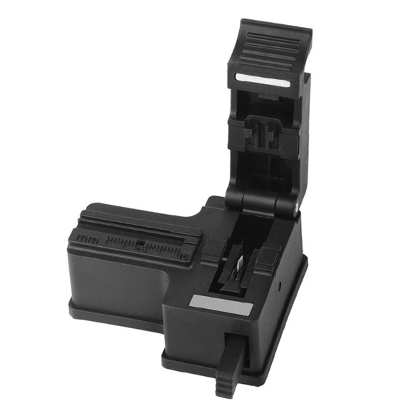 Optical Fiber Cleaver Small Fiber Cutter Cable Cold Connection Cutting Tool