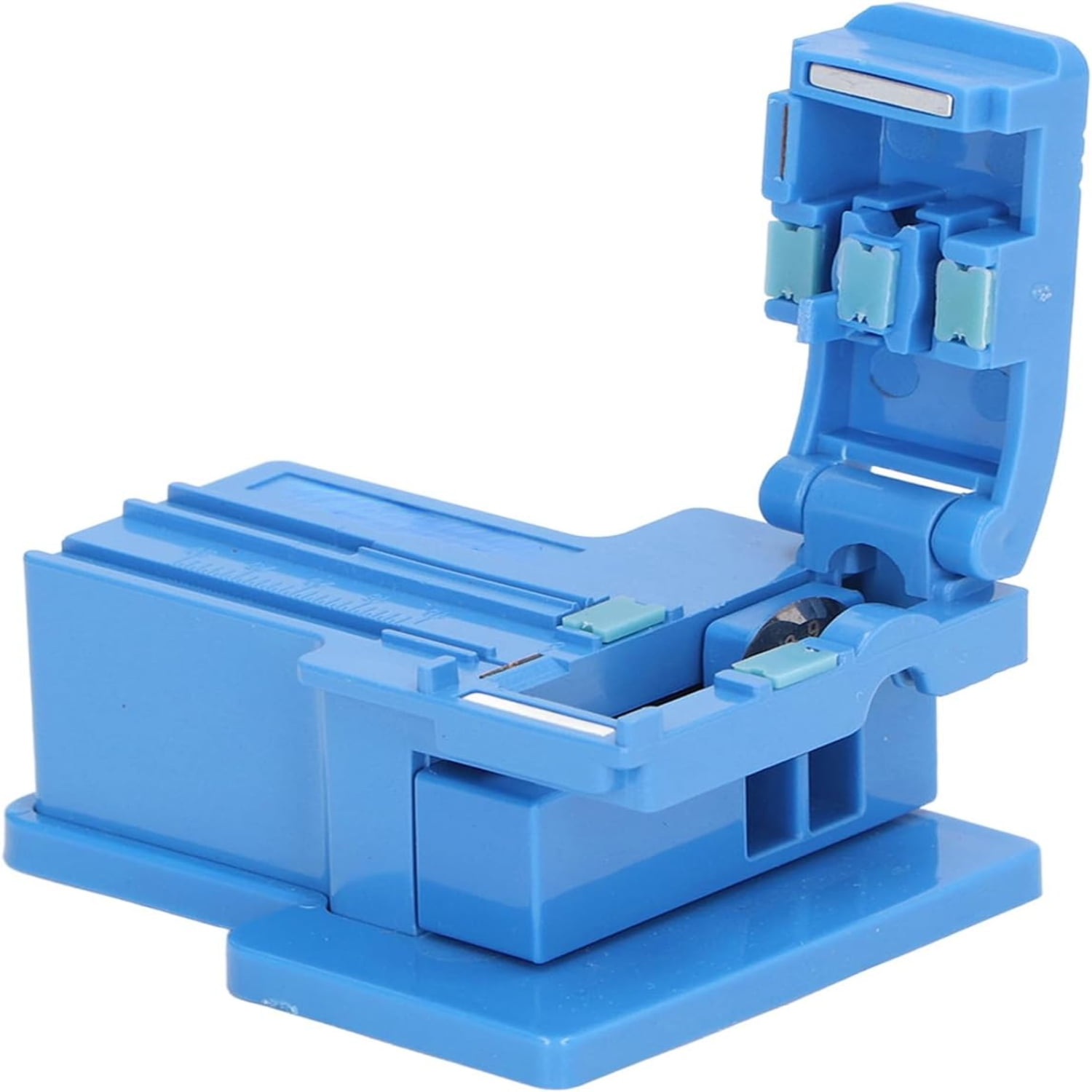 Optical Fiber Cleaver Stripping Cutter Tool Cable Cutting Fiber Optic