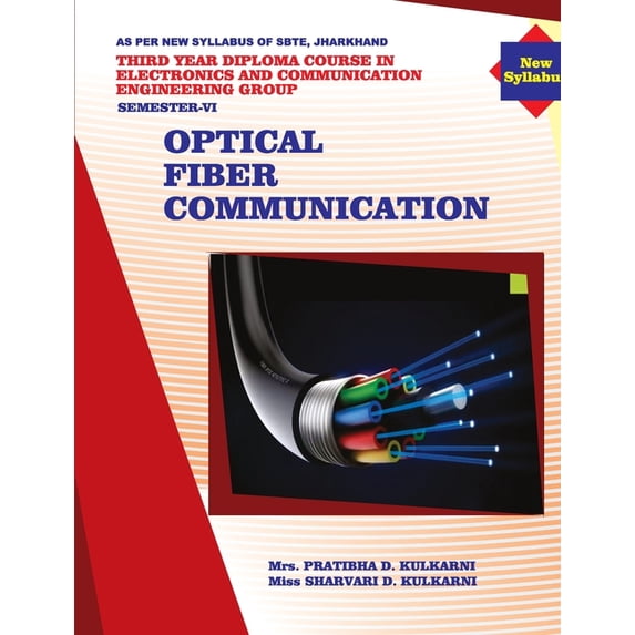 Optical Fiber Communication, (Paperback)