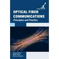 thumbnail image 1 of Optical Fiber Communications: Principles and Practice, (Hardcover), 1 of 1