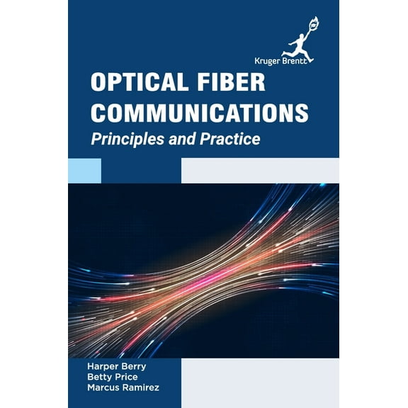 Optical Fiber Communications: Principles and Practice, (Hardcover)