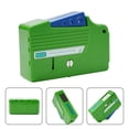 thumbnail image 1 of Optical Fiber Connector Cleaner Fiber Cleaning Box Cassette 500 Times, 1 of 12