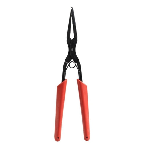 Optical Fiber Connector Plugging Pliers for Professional Technicians Electrician