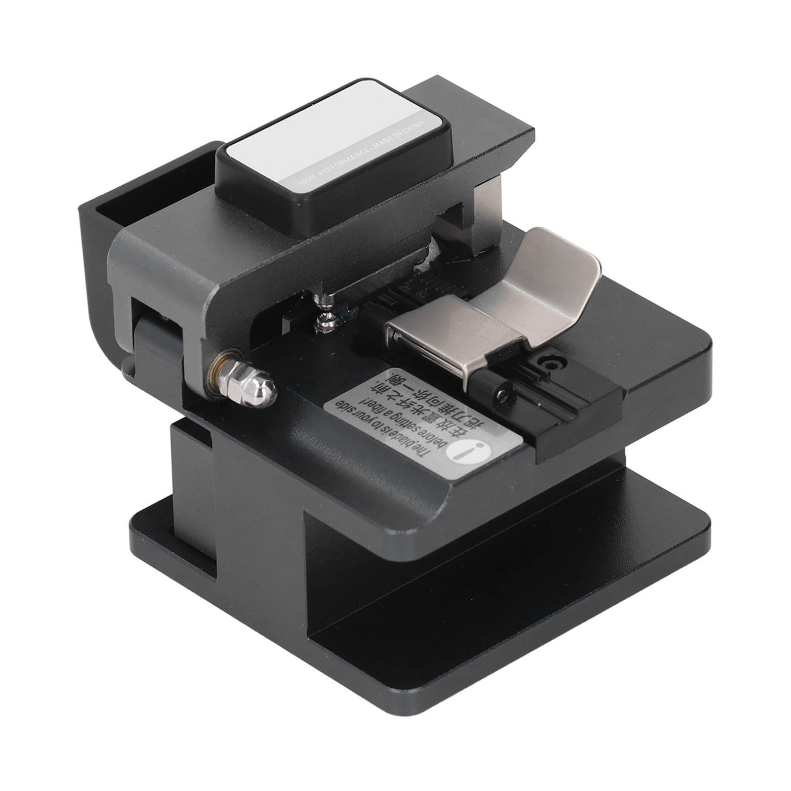 Optical Fiber Cutting Machine Fiber Optic Cable Cutter 3 In 1 Fiber