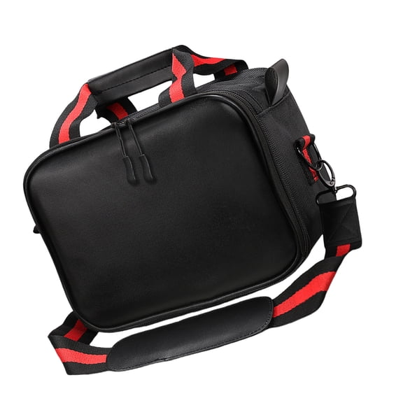 Optical Fiber Fusions Splicer Tool Bag Waterproof Fiber Optical Tool Pouches Fusions Splicer Storage Bag Replacement