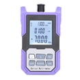 Optical Fiber Power Meter High Accuracy 70 To 10dBm Fiber Optic Cable optical-fiber-power-meter-high-accuracy-70-to-10dbm-fiber-optic-cable