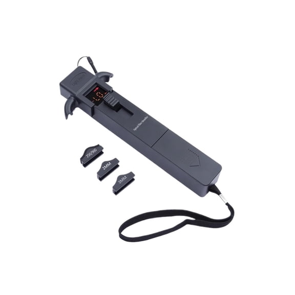 Optical Fiber Signal Identification Instrument Optical Cable Direction Optical Power Frequency Three-in-one Detector ,Accurate