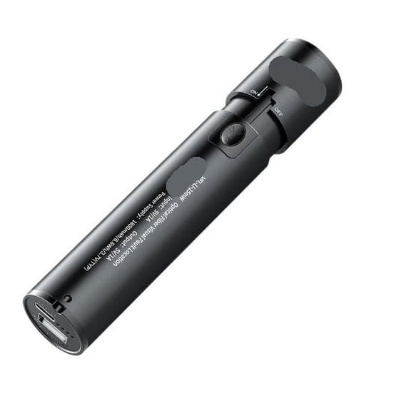 Optical Fiber Tester Pen Type VFL High Visual Fault Locator USB Charging ,Quality Assurance