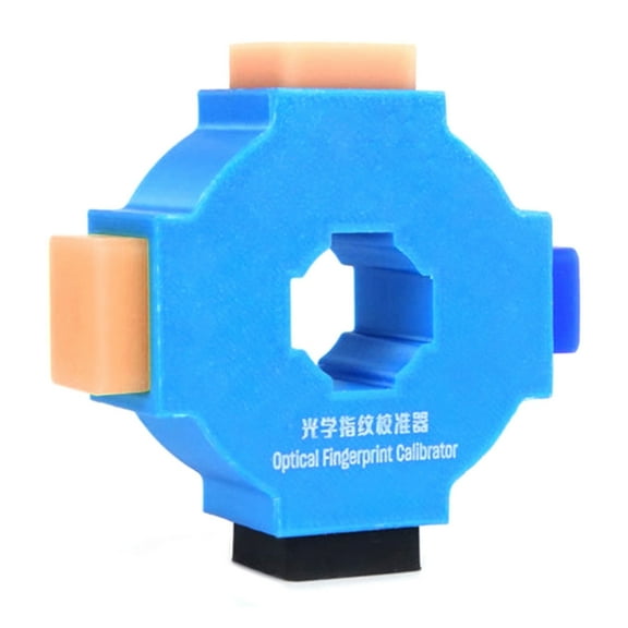 Optical Fingerprint Calibrator RL 071B for Phone Tool Smartphone Repair 4 IN 1