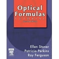 thumbnail image 1 of Optical Formulas Tutorial, (Paperback), 1 of 1
