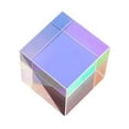 thumbnail image 1 of Optical Glass Prism Light Optical Glass Prism Rainbows Prism for Photography Spare, 1 of 6