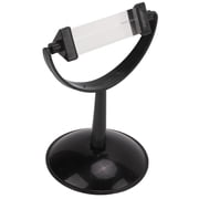 Optical Glass Triangular Prism 3.15 inches / 80mm for Teaching Light Spectrum Physics Photography