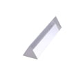thumbnail image 1 of Optical Glass Triangular Prism, Photography/Light Spectrum Prism (6 Inches), 1 of 3