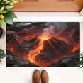 thumbnail image 1 of Optical Illusion Doormat, 3D Entryway Mat Optical Illusion for Bedroom, Living Room, Porch, Terrace and Entrance Decor, 1 of 7