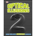 thumbnail image 1 of Pre-Owned Optical Illusions 2 (Hardcover) 1465463240 9781465463241, 1 of 1