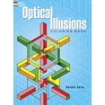 thumbnail image 1 of Pre-Owned Optical Illusions Coloring Book (Dover Design Coloring Books) Paperback, 1 of 1