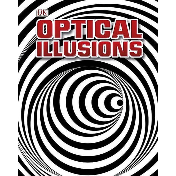 Pre-Owned Optical Illusions (Other)