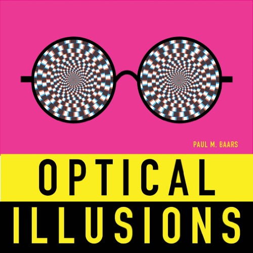 Pre-Owned Optical Illusions (Paperback) 1419705105 9781419705106