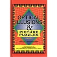 thumbnail image 1 of Pre-Owned Optical Illusions &amp; Picture Puzzles, 9780760712559, 0760712557, Hardcover,, 1 of 1