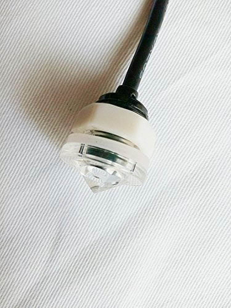 Optical Infrared Water Liquid Level Sensor High Sensibility, Working