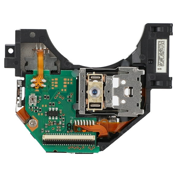 Optical Laser Lens Compatible Replacement Kit for B160 DG16M1S Game Console