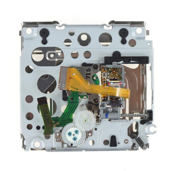 Optical Lasers Lens Deck Assembly Unit for KHM-420AAA Gaming Accessories