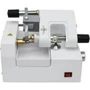 Optical Lens Cutter Cutting Milling Machine Spectacle Lens Edging Machine Optometry Eyeglass Cutting Milling Machine