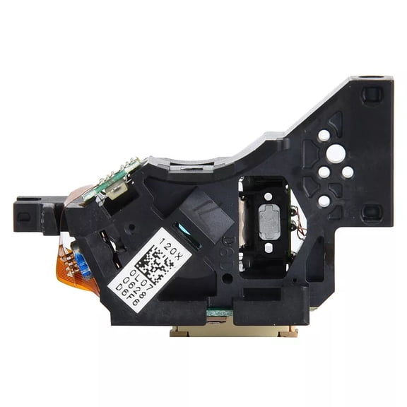 Optical Lens HOP-120X High Quality Component Kits Fit For CD/DVD Player